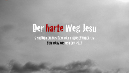 Die Stimme der Auferstehung (Mt 27,57-28,20)