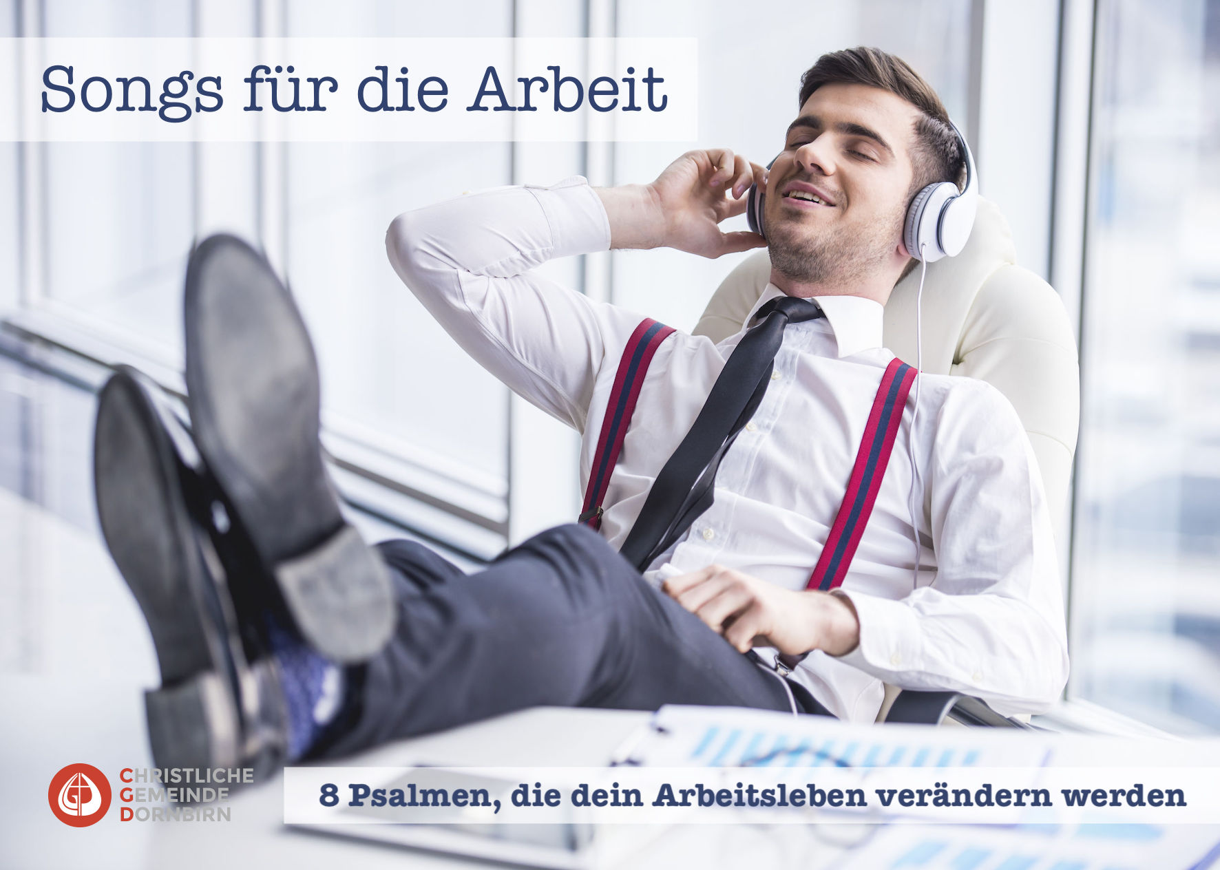 Songs für die Arbeit (Psalm 15)