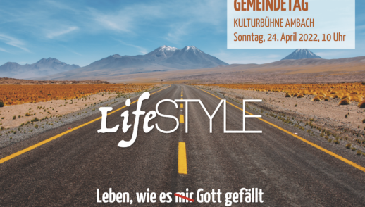Lifestyle - Leben, wie es Gott gefällt (Vorarlberger Gemeindetag)