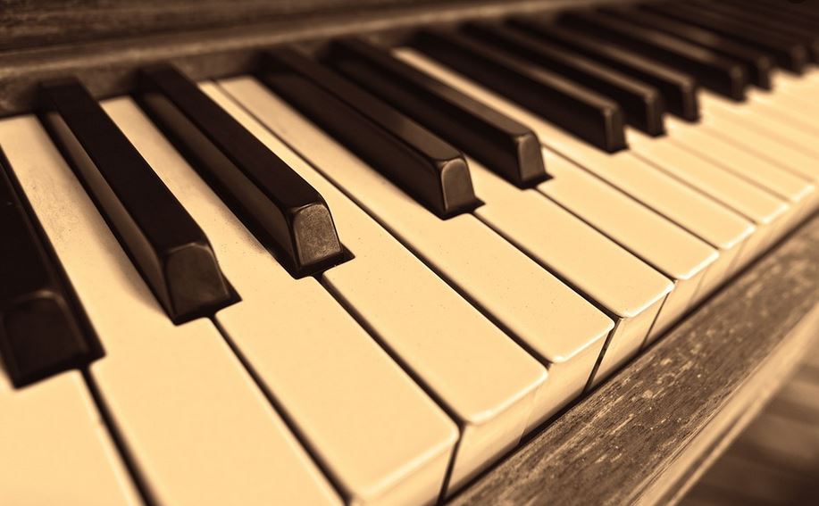 Warum wir singen (Epheser 5, 18-20)