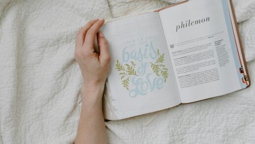 Paulus Brief an Philemon
